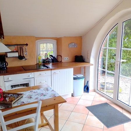 Upleward Cottage Krummhorn Bagian luar foto