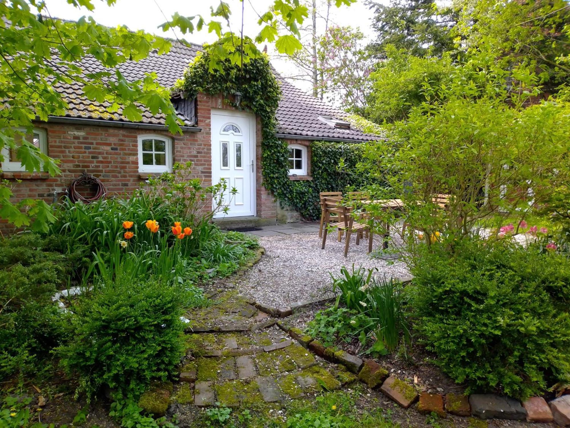 Upleward Cottage Krummhorn Bagian luar foto