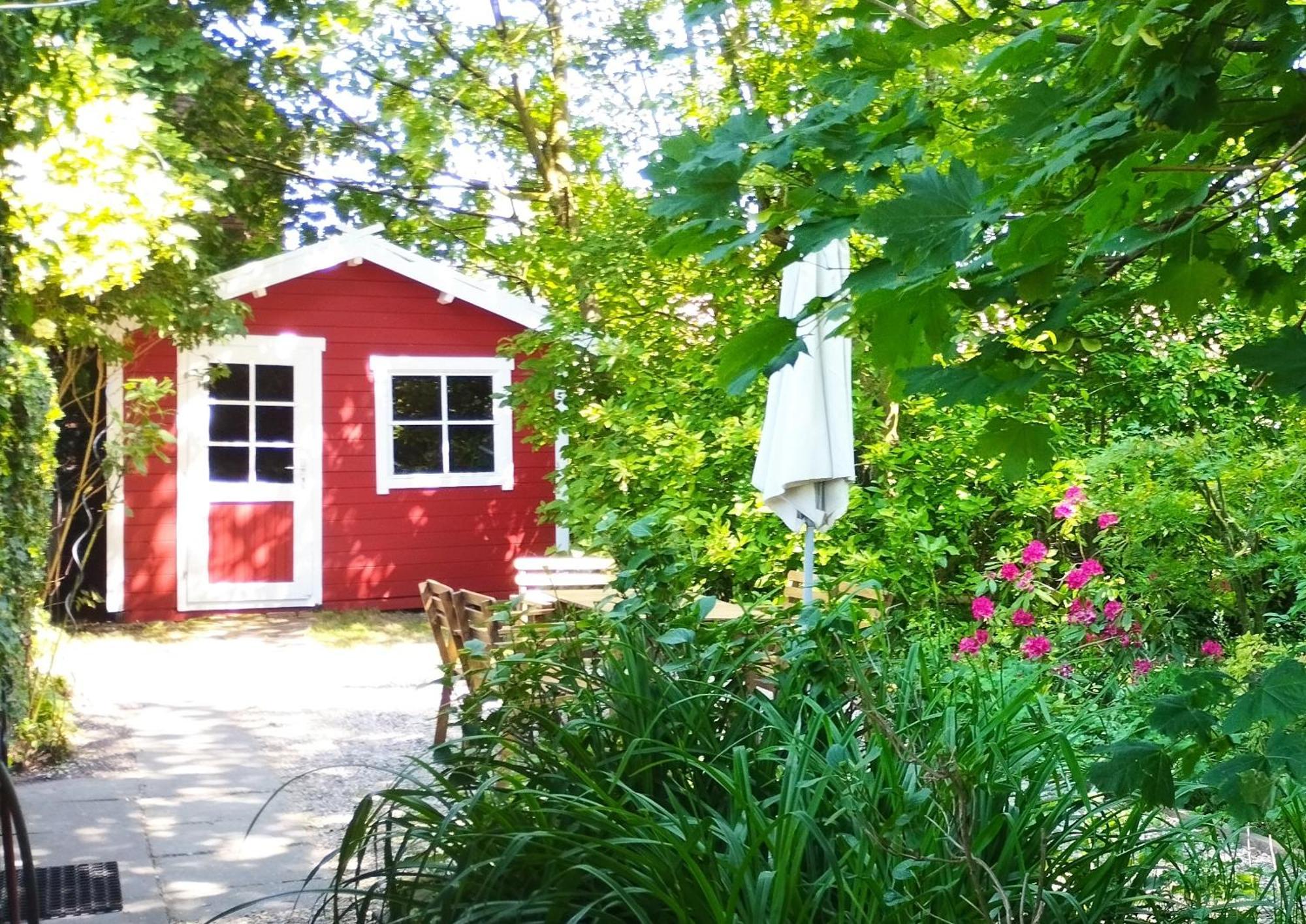 Upleward Cottage Krummhorn Bagian luar foto