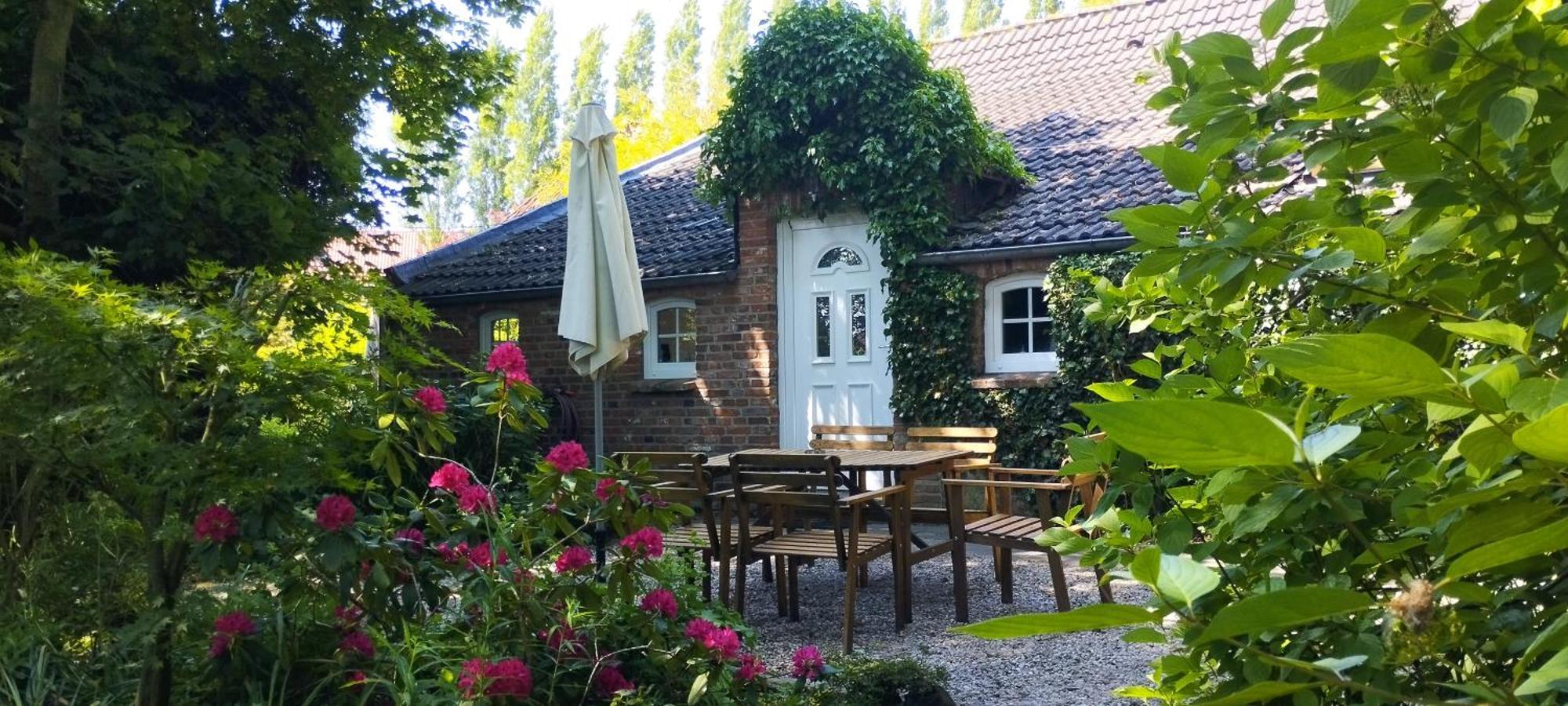 Upleward Cottage Krummhorn Bagian luar foto