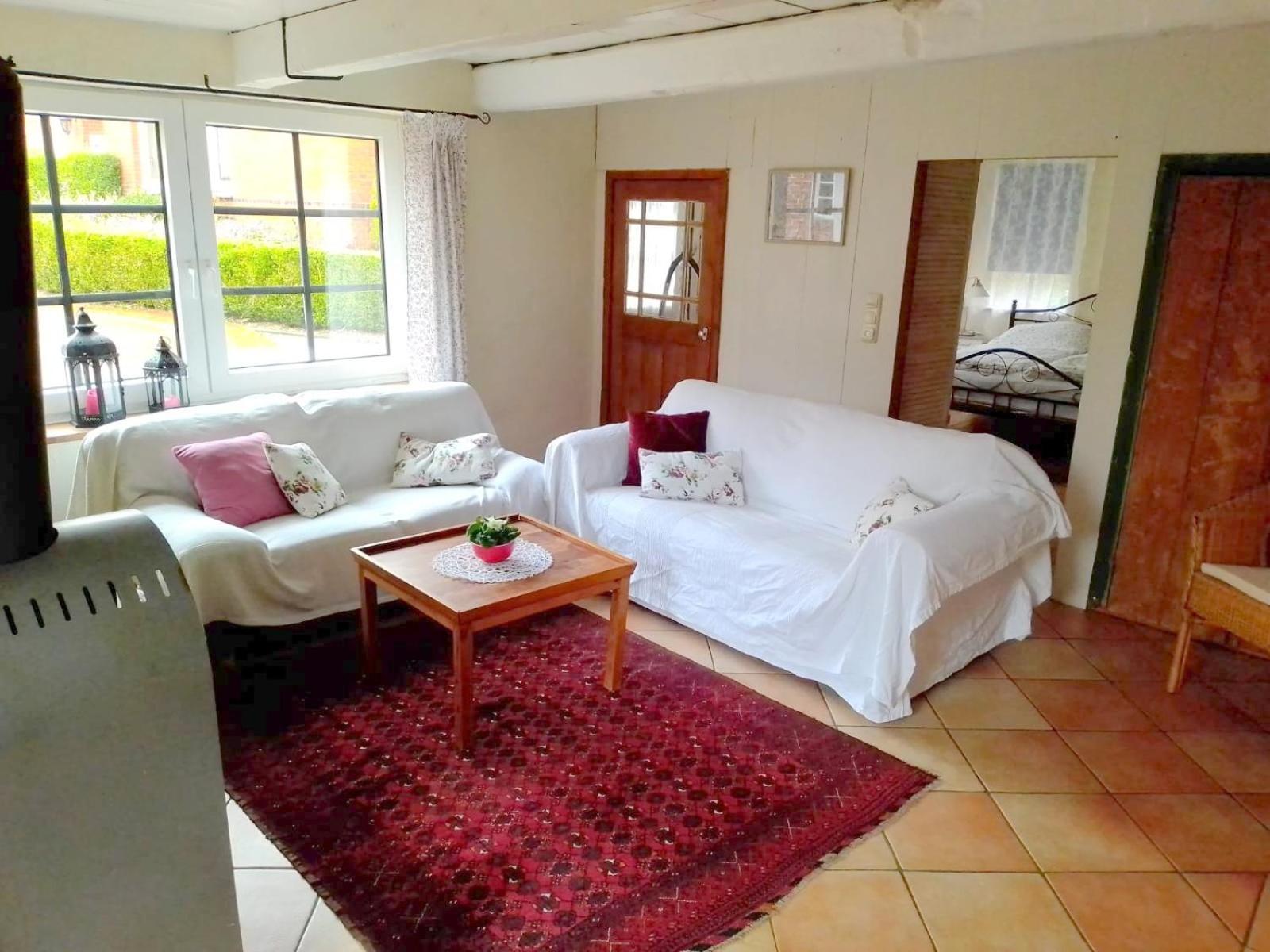 Upleward Cottage Krummhorn Bagian luar foto