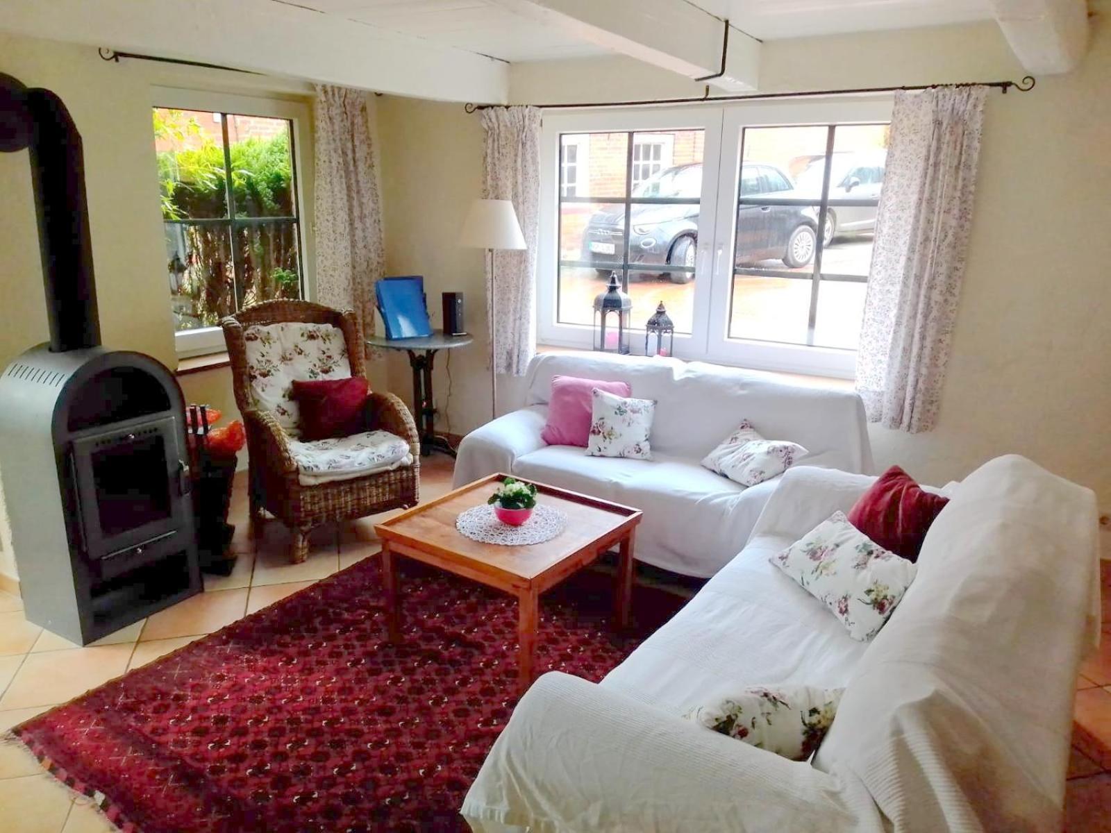Upleward Cottage Krummhorn Bagian luar foto
