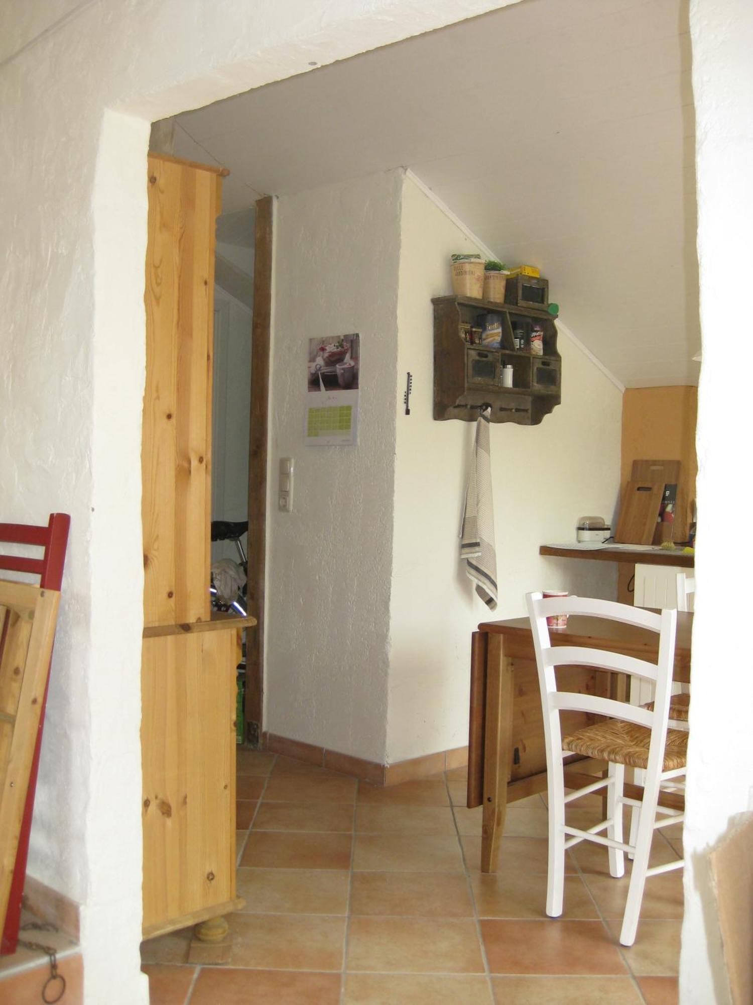 Upleward Cottage Krummhorn Bagian luar foto