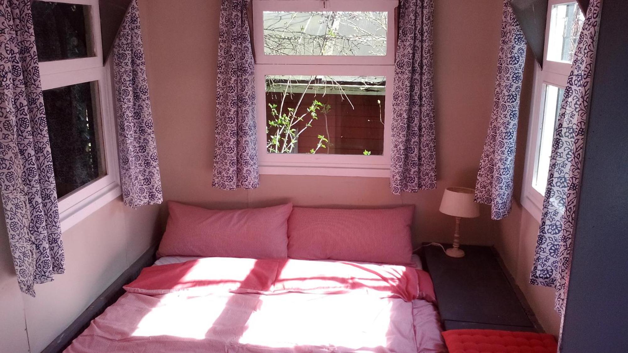 Upleward Cottage Krummhorn Bagian luar foto