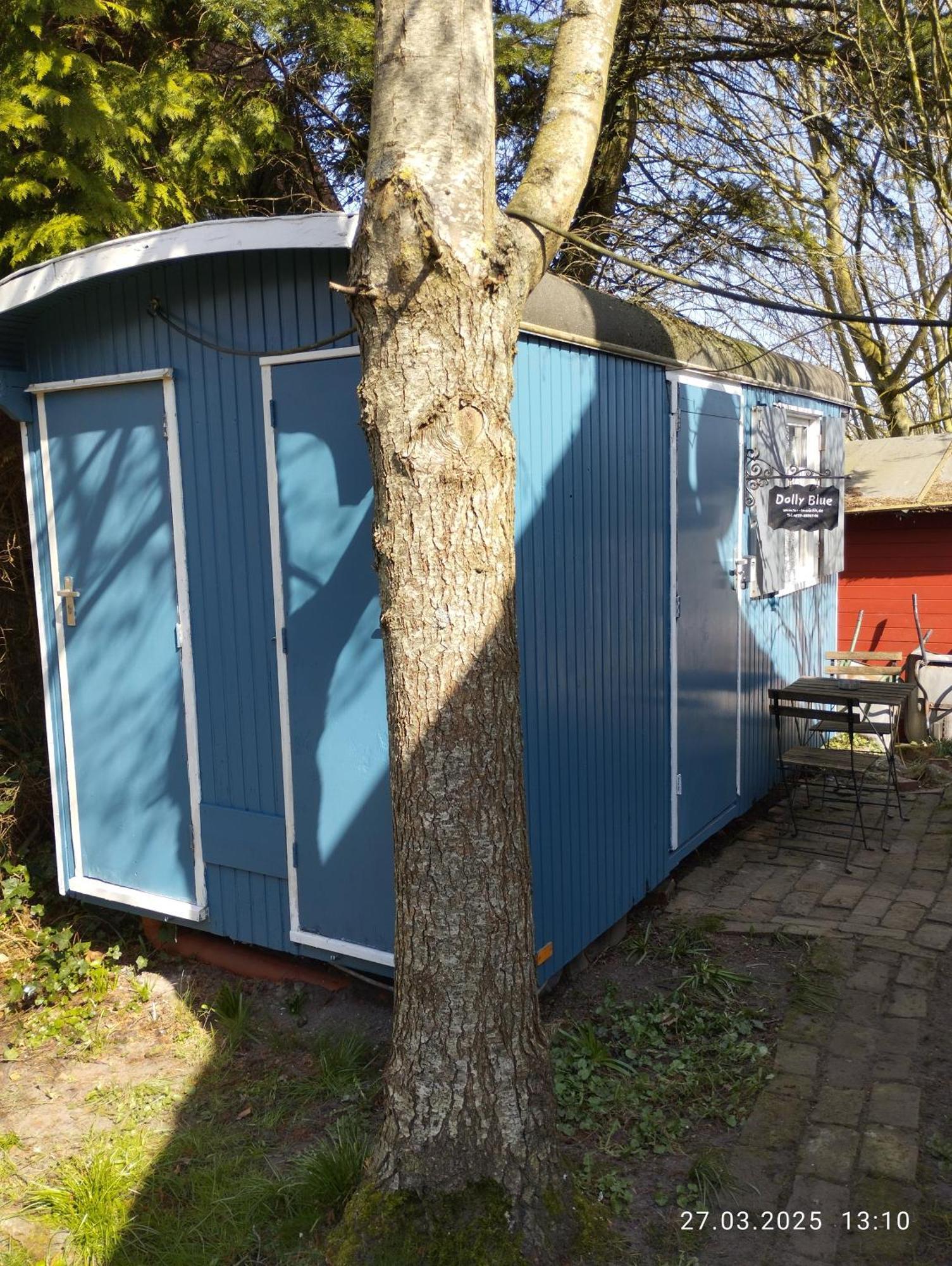 Upleward Cottage Krummhorn Bagian luar foto