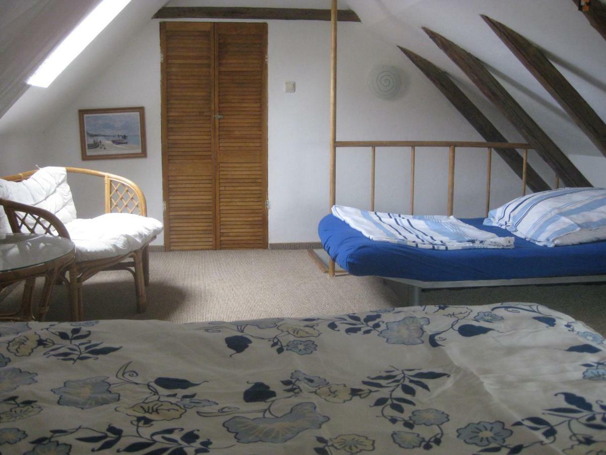 Upleward Cottage Krummhorn Bagian luar foto