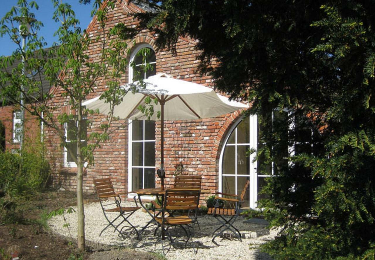 Upleward Cottage Krummhorn Bagian luar foto