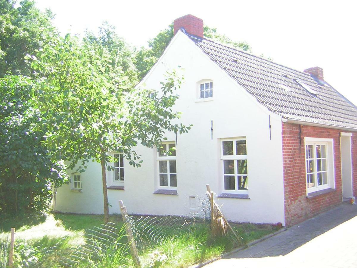 Upleward Cottage Krummhorn Bagian luar foto